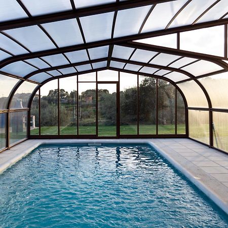 Casa Rural Madre Maravillas Navalcán Kültér fotó