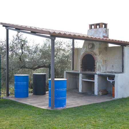 Casa Rural Madre Maravillas Navalcán Kültér fotó