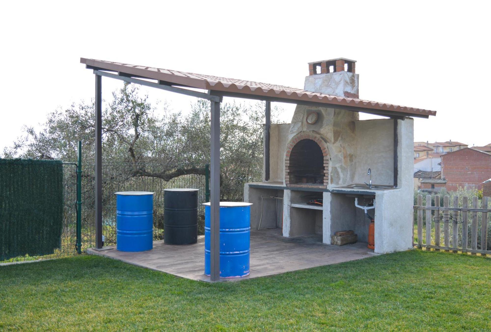 Casa Rural Madre Maravillas Navalcán Kültér fotó